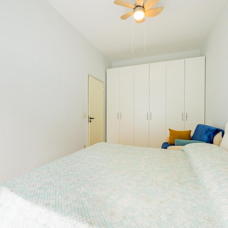 Palm House - Appartamento con 1 Camera da Letto - 5