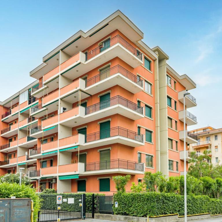 Palm House - Appartamento con 1 Camera da Letto - 28