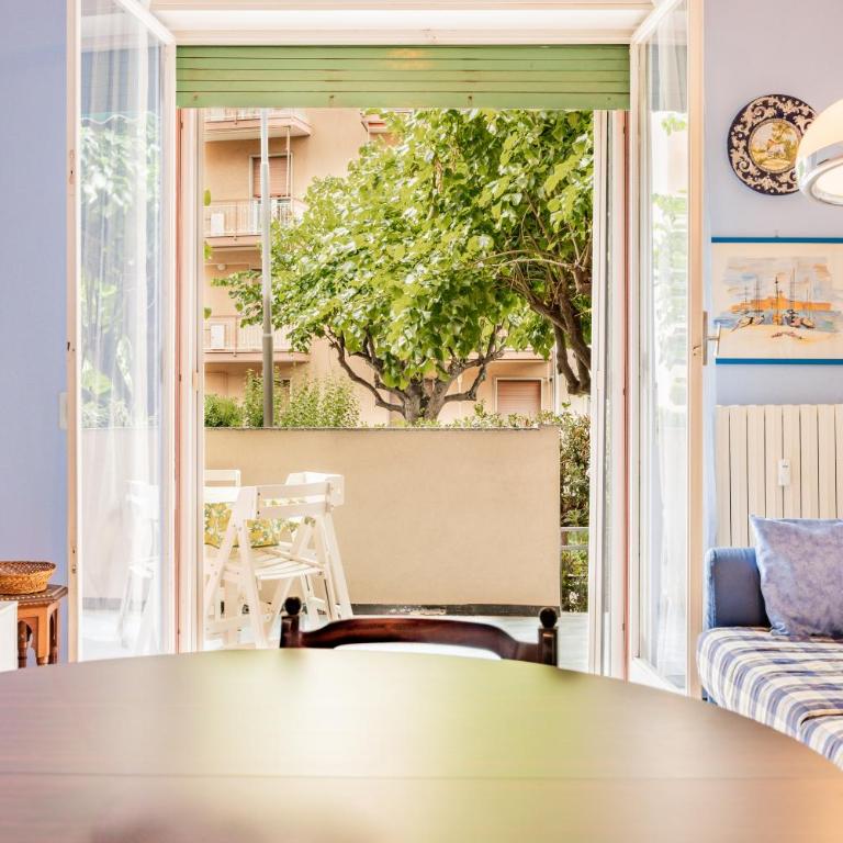 Palm House - Appartamento con 1 Camera da Letto - 9
