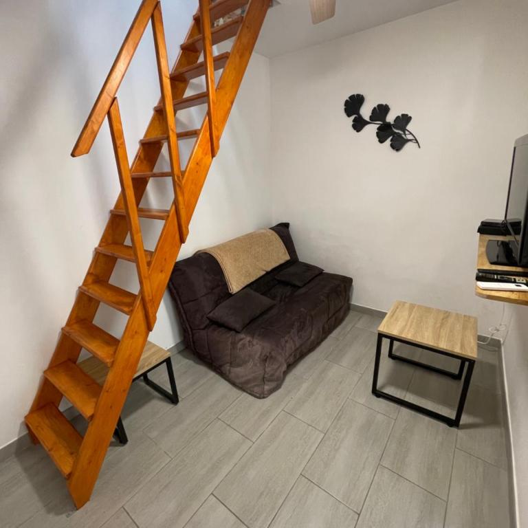 Chez Sonou , Nîmes centre - Apartment mit 1 Schlafzimmer - 8