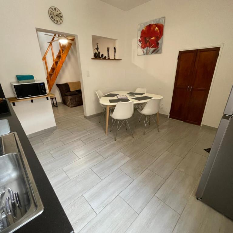 Chez Sonou , Nîmes centre - Apartment mit 1 Schlafzimmer - 10
