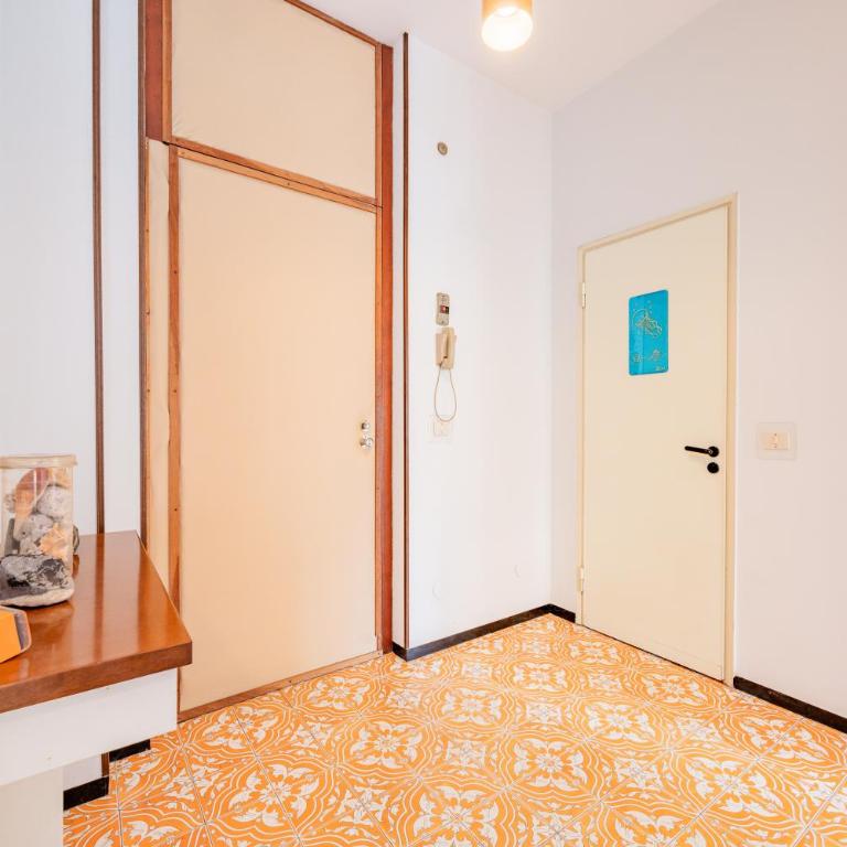 Palm House - Appartamento con 1 Camera da Letto - 15