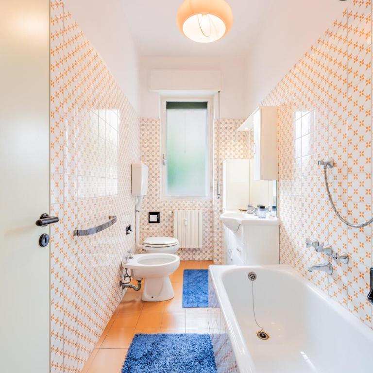 Palm House - Appartamento con 1 Camera da Letto - 17
