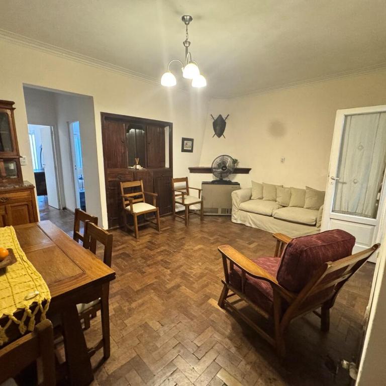 Miramar Departamento en la peatonal - Apartamento de 1 dormitorio - 1