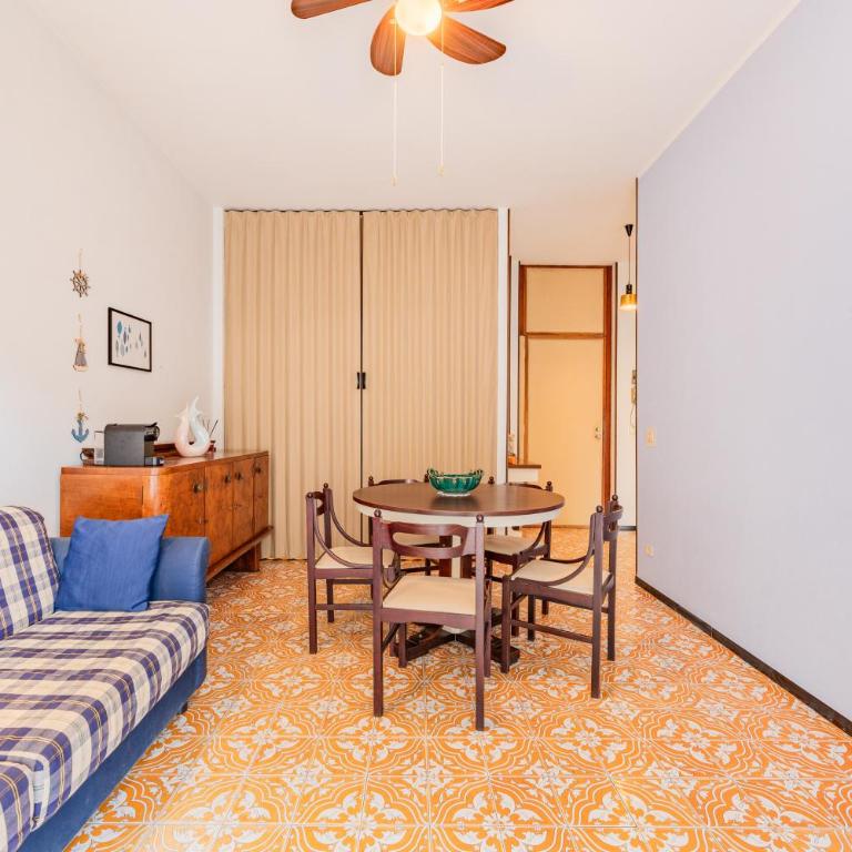 Palm House - Appartamento con 1 Camera da Letto - 8