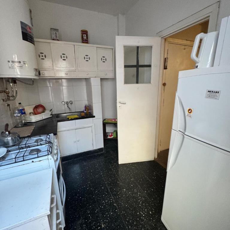 Miramar Departamento en la peatonal - Apartamento de 1 dormitorio - 6