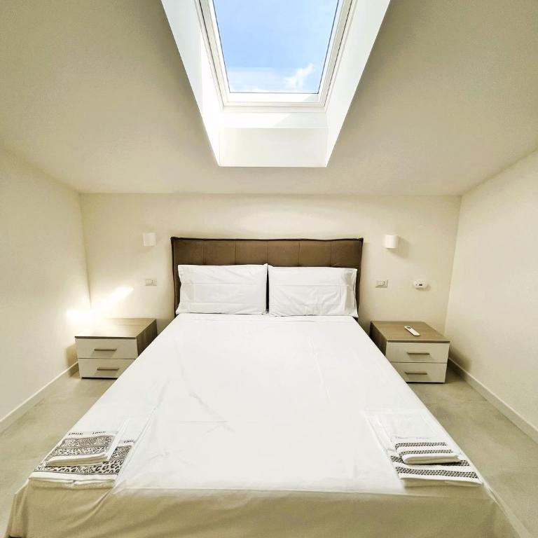 Stella Marina Apartments - Appartamento con 2 Camere da Letto, Balcone e Terrazza - 3