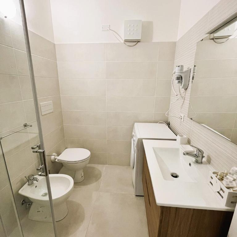 Stella Marina Apartments - Appartamento con 2 Camere da Letto, Balcone e Terrazza - 11