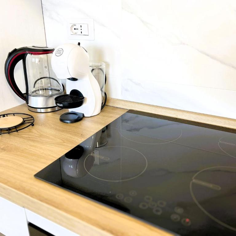 Stella Marina Apartments - Appartamento con 2 Camere da Letto, Balcone e Terrazza - 11