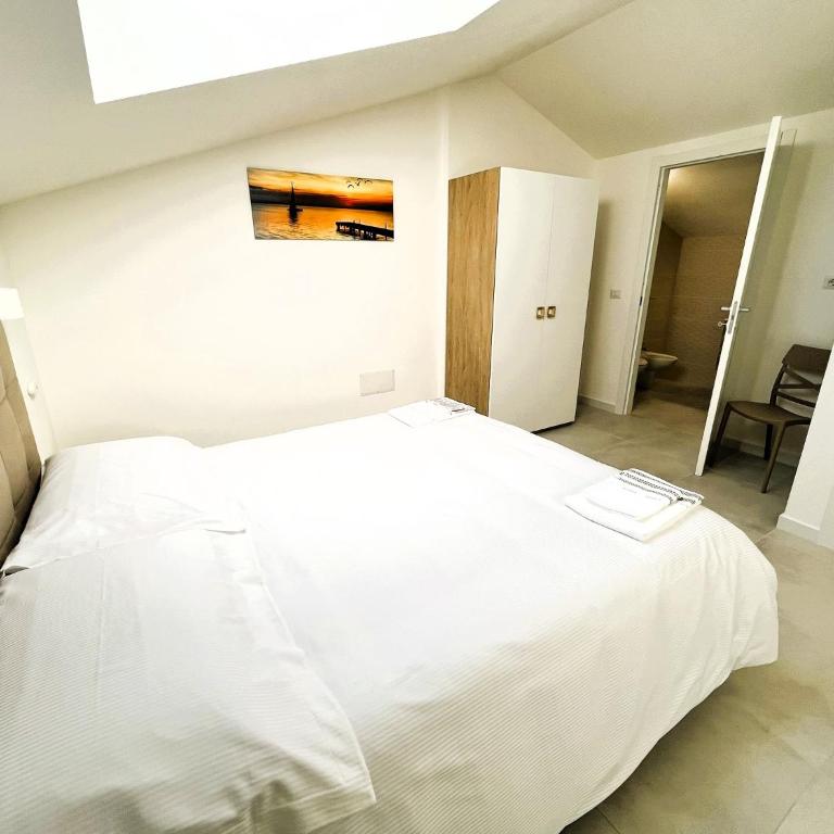 Stella Marina Apartments - Appartamento con 2 Camere da Letto, Balcone e Terrazza - 12
