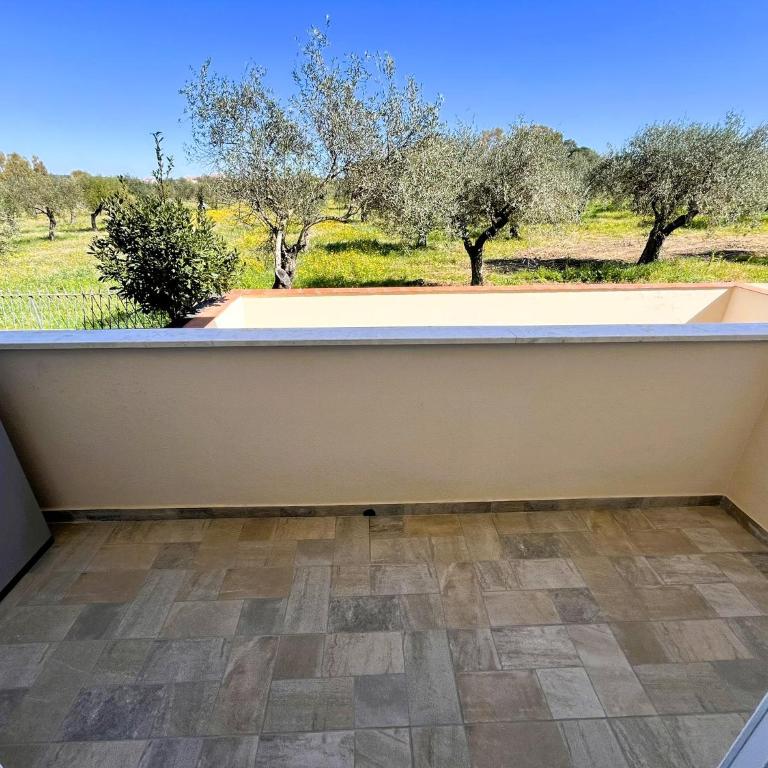 Stella Marina Apartments - Appartamento con 1 Camera da Letto e Terrazza - 2