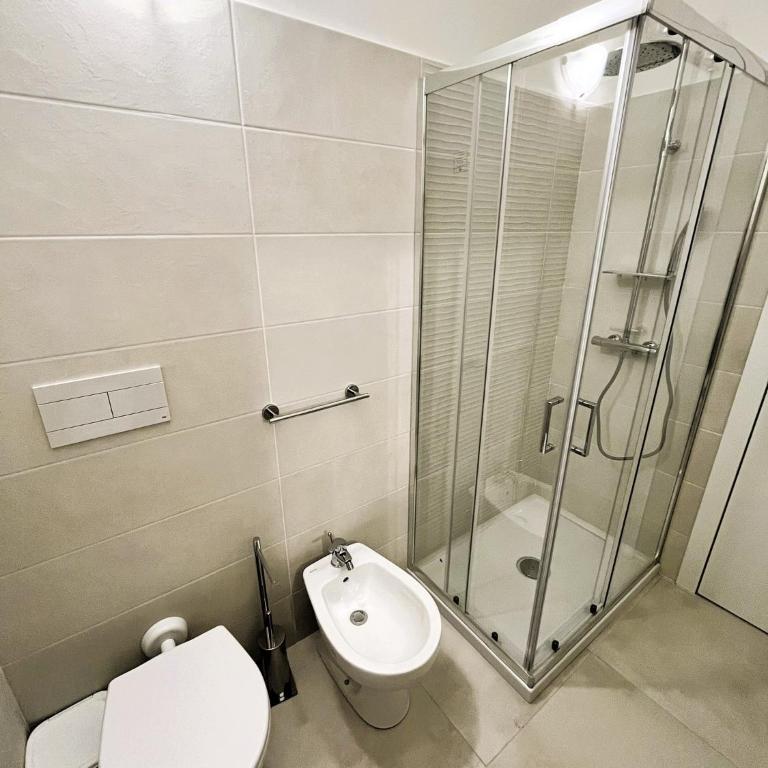 Stella Marina Apartments - Appartamento con 2 Camere da Letto, Balcone e Terrazza - 4