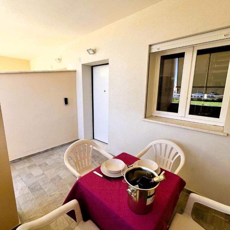 Stella Marina Apartments - Appartamento con 2 Camere da Letto, Balcone e Terrazza - 15