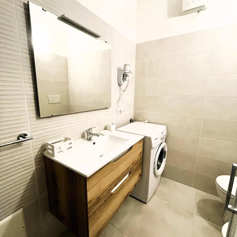 Stella Marina Apartments - Appartamento con 2 Camere da Letto, Balcone e Terrazza - 14