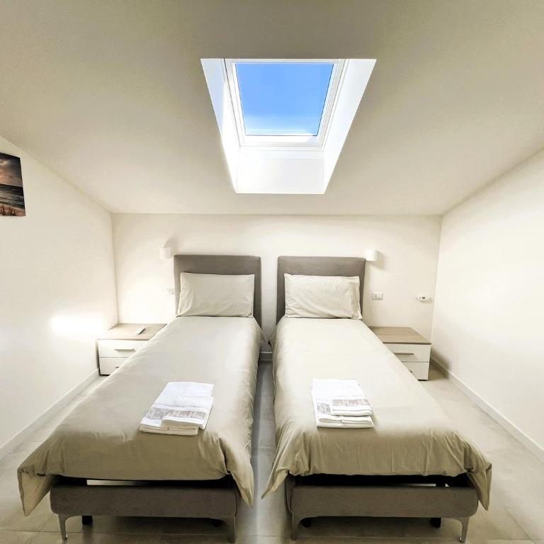 Stella Marina Apartments - Appartamento con 2 Camere da Letto, Balcone e Terrazza - 5