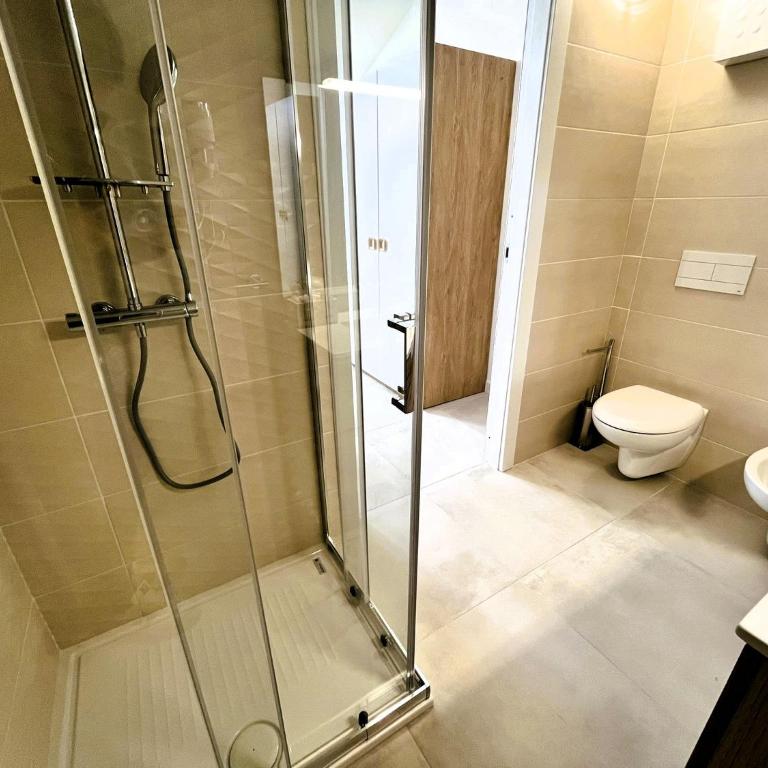 Stella Marina Apartments - Appartamento con 2 Camere da Letto, Balcone e Terrazza - 15