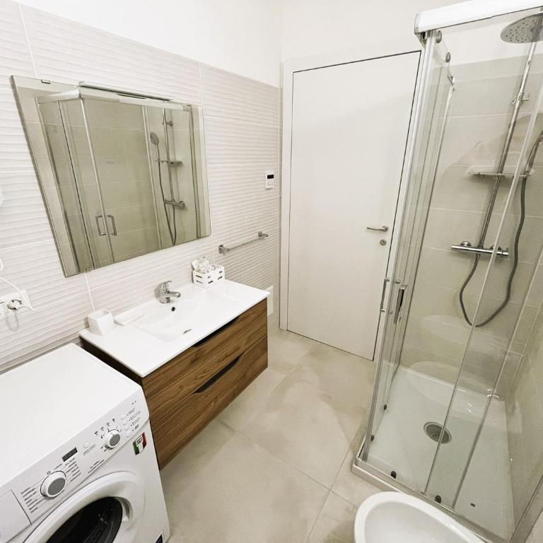 Stella Marina Apartments - Appartamento con 2 Camere da Letto, Balcone e Terrazza - 13