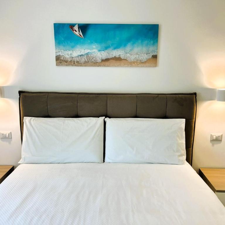 Stella Marina Apartments - Appartamento con 1 Camera da Letto e Terrazza - 17