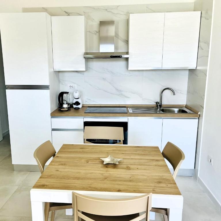 Stella Marina Apartments - Appartamento con 2 Camere da Letto, Balcone e Terrazza - 18