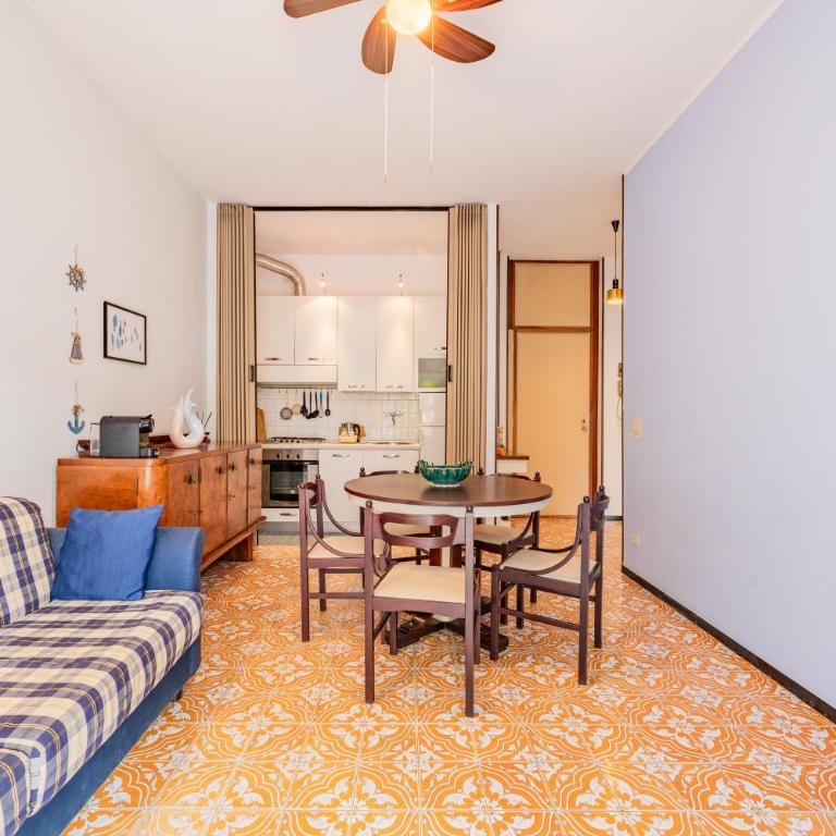 Palm House - Appartamento con 1 Camera da Letto - 11