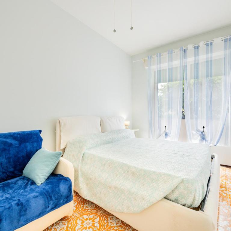 Palm House - Appartamento con 1 Camera da Letto - 1