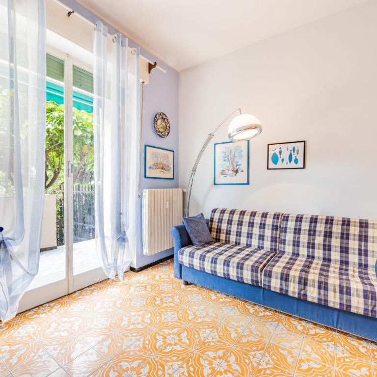 Palm House - Appartamento con 1 Camera da Letto - 10