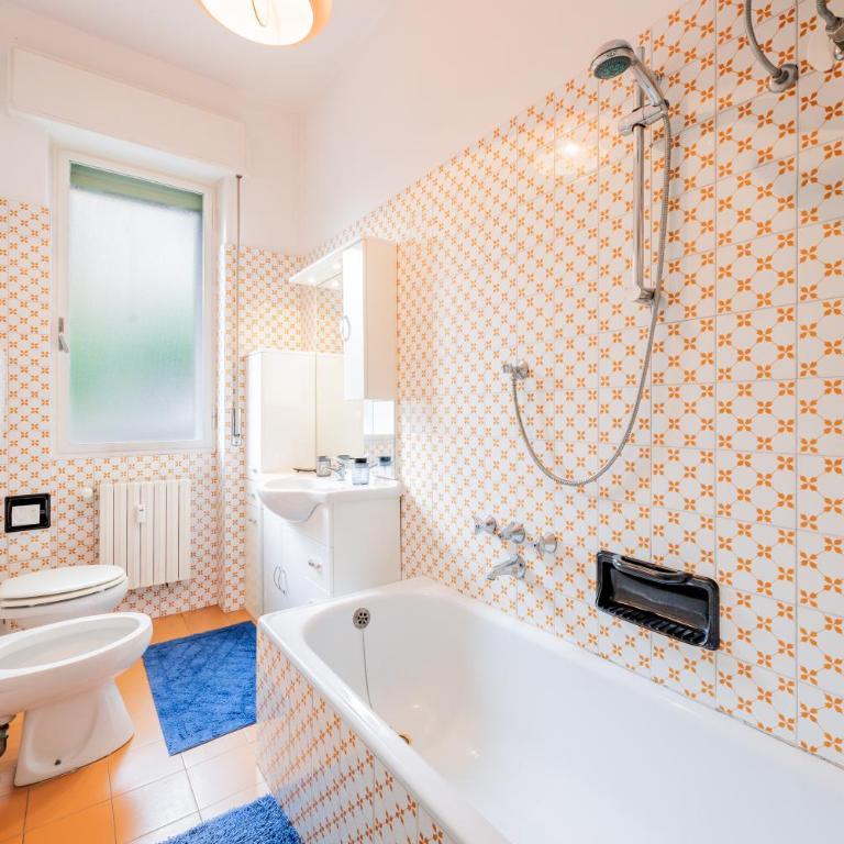 Palm House - Appartamento con 1 Camera da Letto - 18