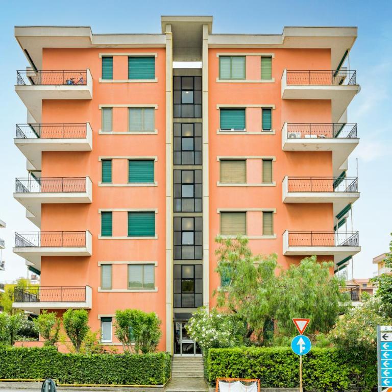 Palm House - Appartamento con 1 Camera da Letto - 29