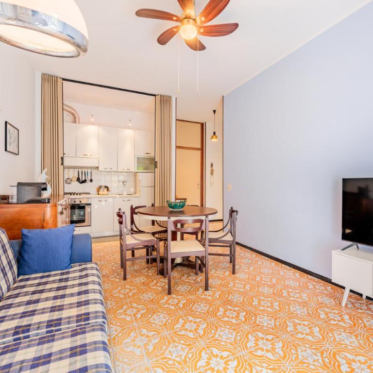 Palm House - Appartamento con 1 Camera da Letto - 13