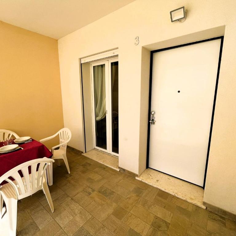 Stella Marina Apartments - Appartamento con 1 Camera da Letto e Terrazza - 16