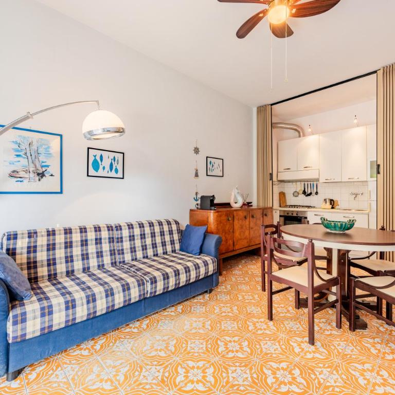Palm House - Appartamento con 1 Camera da Letto - 12