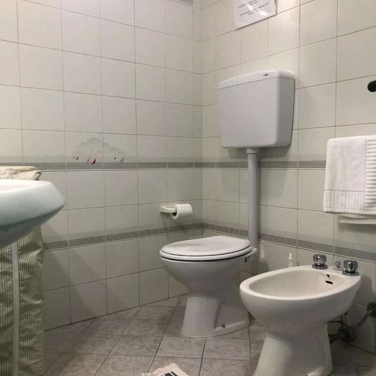 Odegos appartamento Girasole - Appartamento con 2 Camere da Letto - 20