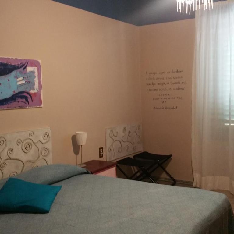 Hotel Panorama - Double or Twin Room - 18