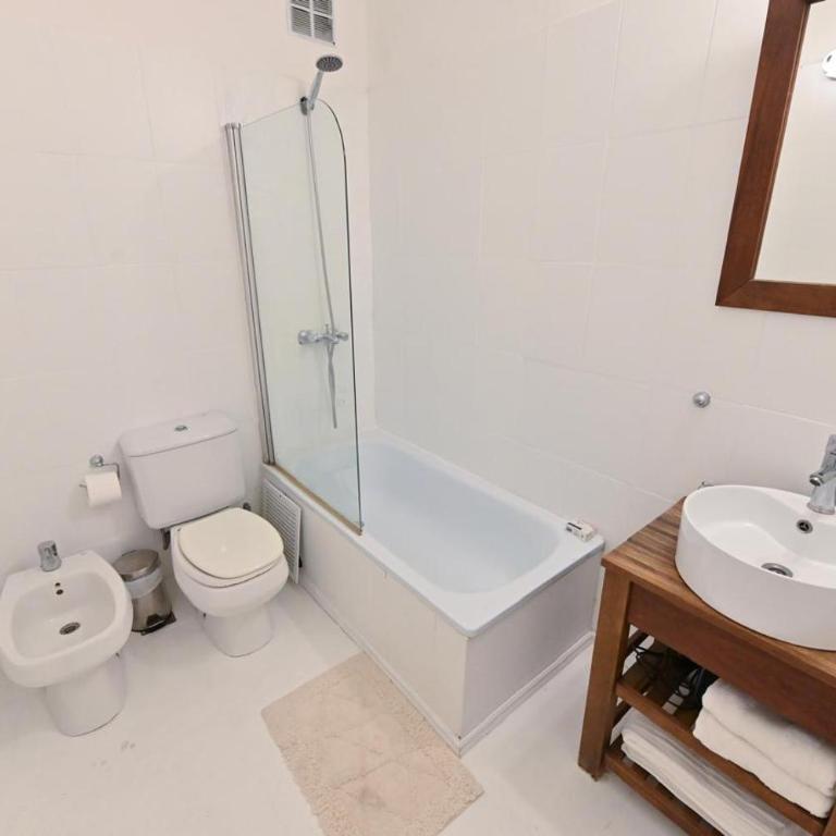 Art house Palermo Hollywood - Apartamento de 2 dormitorios - 1