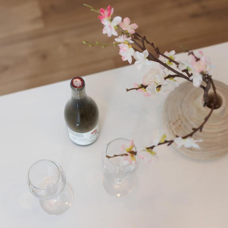 L'Ecrin Secret Centre-ville - Apartamento de 1 dormitorio - 11