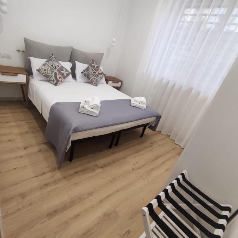 City Garden & Private Parking - Appartamento con 1 Camera da Letto - 3