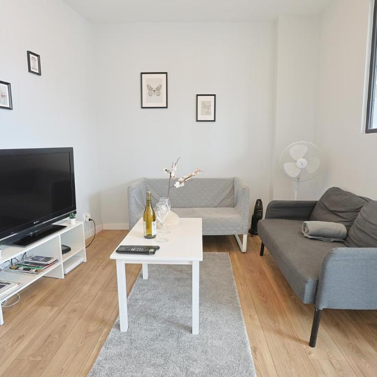 L'Ecrin Secret Centre-ville - Apartamento de 1 dormitorio - 3