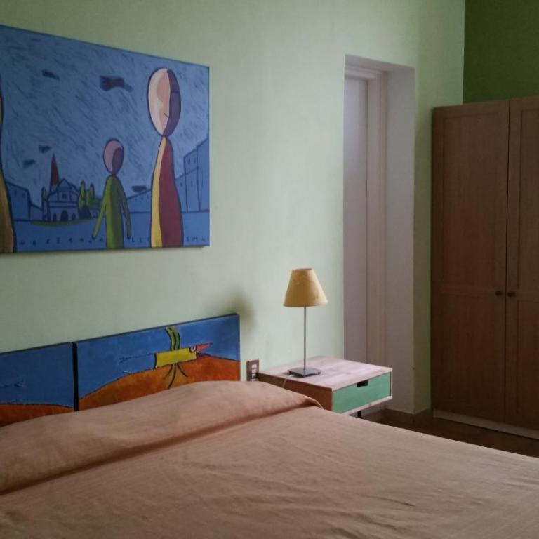 Hotel Panorama - Double or Twin Room - 11