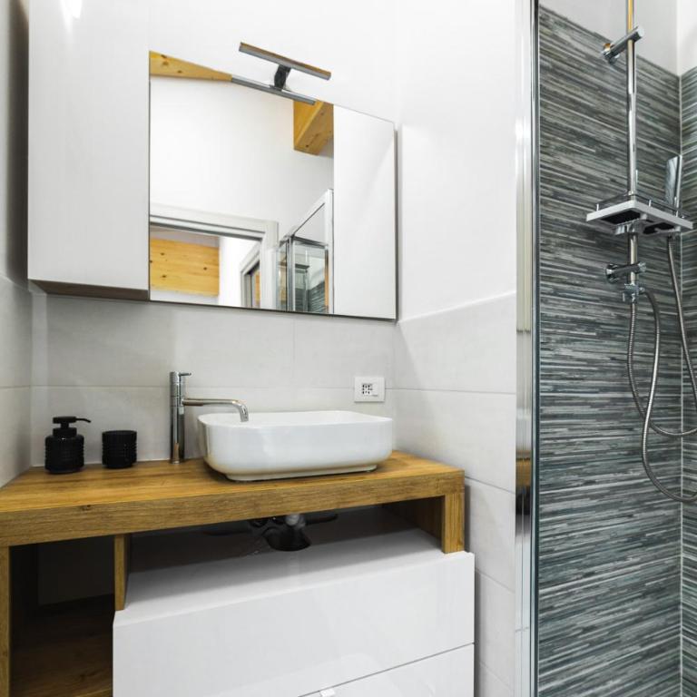 Le Coin Du Bois Chambre d'Hotes - Suite Standard - 3