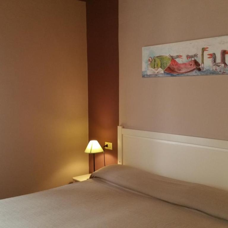 Hotel Panorama - Double or Twin Room - 10