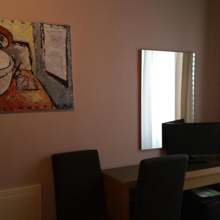 Hotel Panorama - Double or Twin Room - 25
