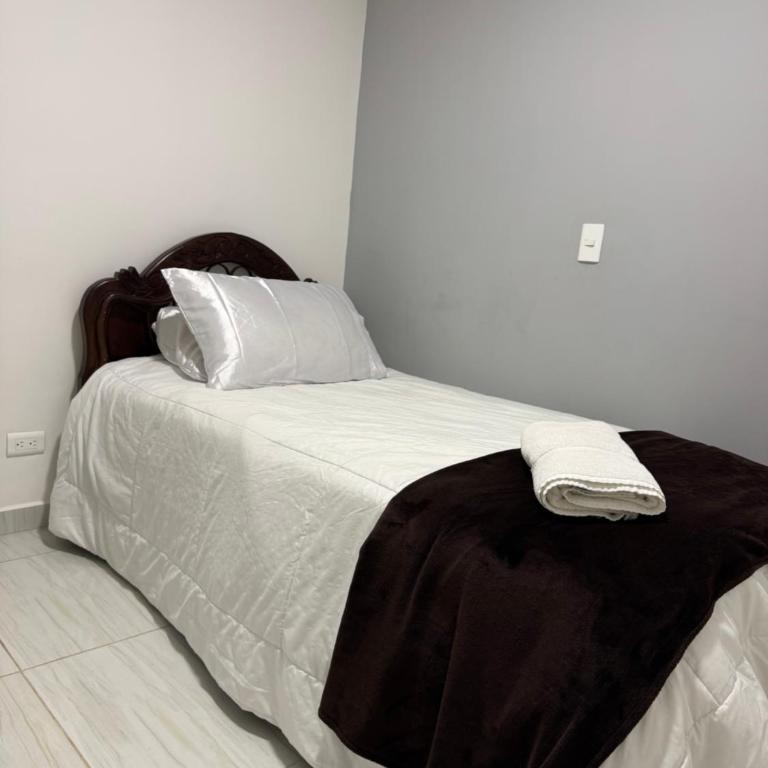 Cálido apartamento - Apartamento de 1 dormitorio - 7
