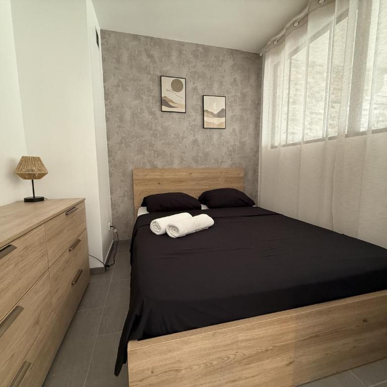 SINT Cannes T 1 - Apartment - 3