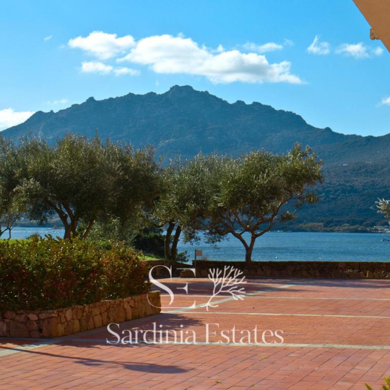 30m from the sea - La terrazza sul mare - Appartamento Deluxe con 2 Camere da Letto e Vista Oceano - 56
