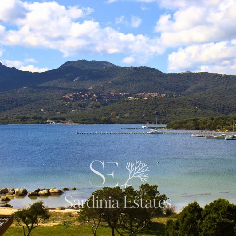 30m from the sea - La terrazza sul mare - Appartamento Deluxe con 2 Camere da Letto e Vista Oceano - 69
