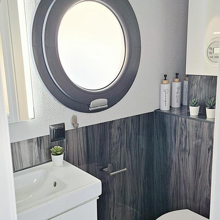 Alghero Houseboat Seabreeze 2 - Casa Mobile - 10