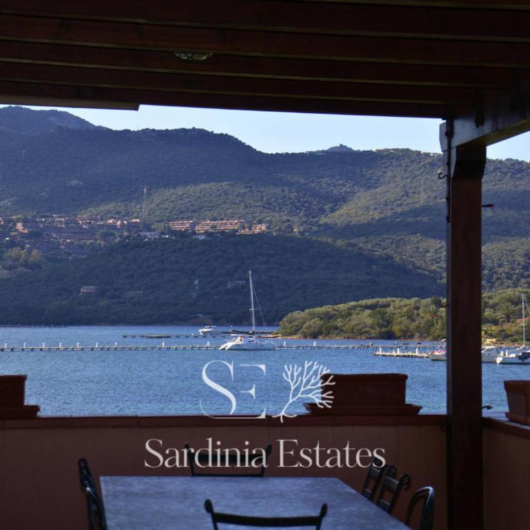 30m from the sea - La terrazza sul mare - Appartamento Deluxe con 2 Camere da Letto e Vista Oceano - 14