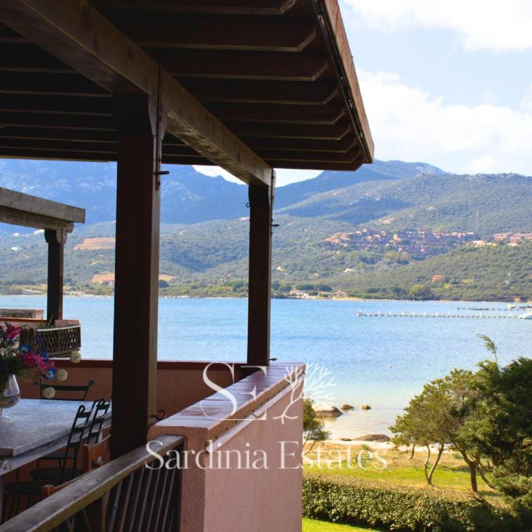 30m from the sea - La terrazza sul mare - Appartamento Deluxe con 2 Camere da Letto e Vista Oceano - 1