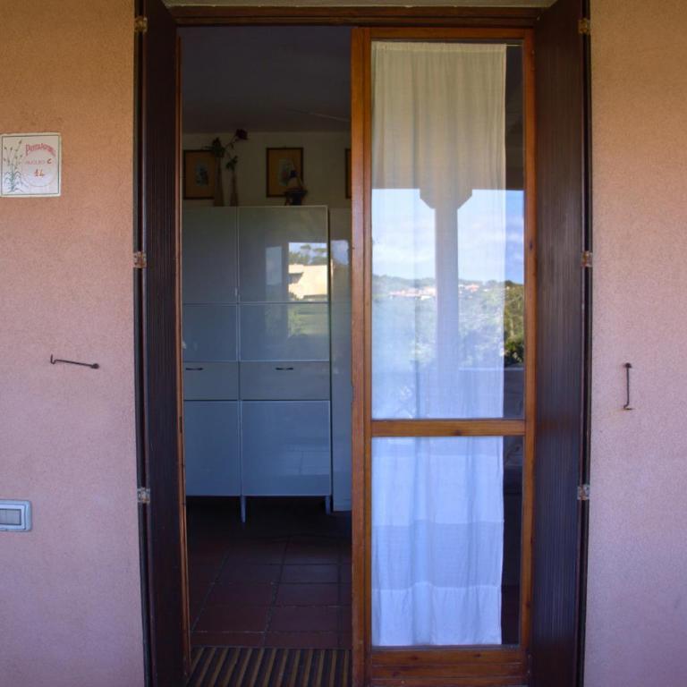 30m from the sea - La terrazza sul mare - Appartamento Deluxe con 2 Camere da Letto e Vista Oceano - 42