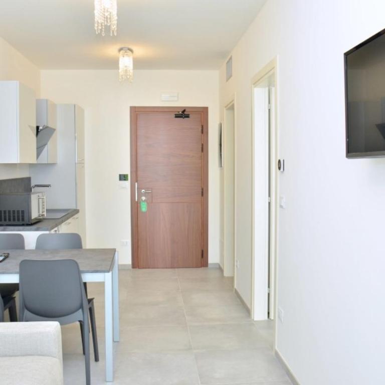 Inviting calm and bright flat near the beach - Appartamento - 3